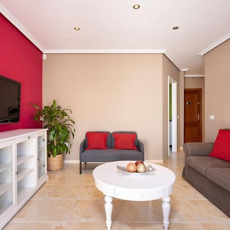 Home2Book Comfy Apt Puertito De Gueimar, Pool Puertito de Guimar Esterno foto