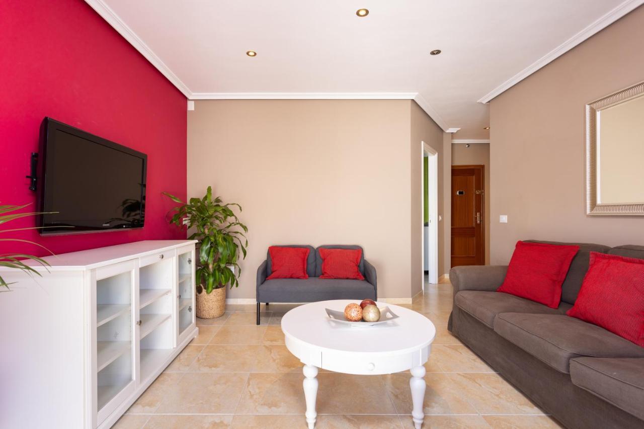 Home2Book Comfy Apt Puertito De Gueimar, Pool Puertito de Guimar Esterno foto