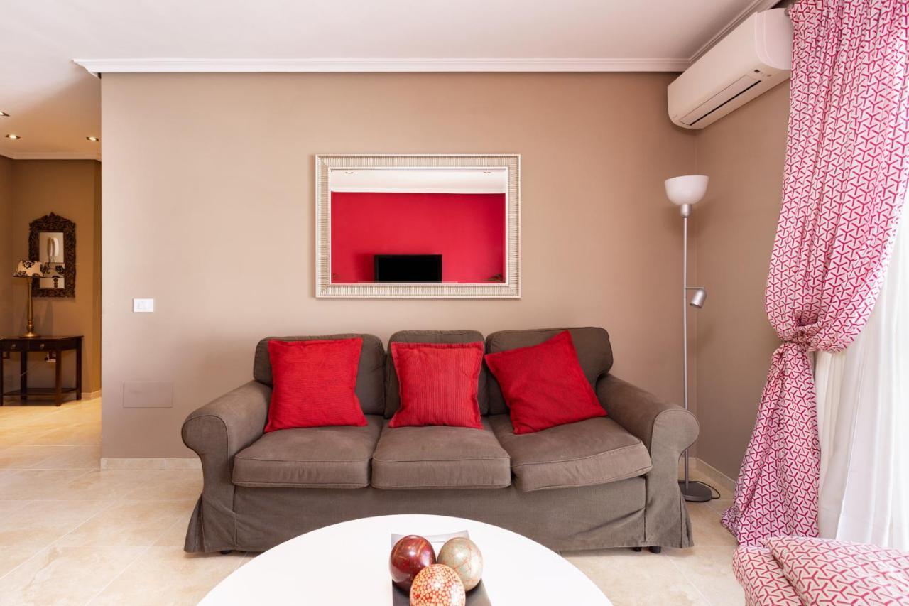 Home2Book Comfy Apt Puertito De Gueimar, Pool Puertito de Guimar Esterno foto