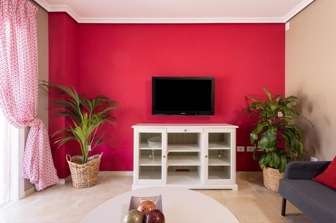 Home2Book Comfy Apt Puertito De Gueimar, Pool Puertito de Guimar Esterno foto
