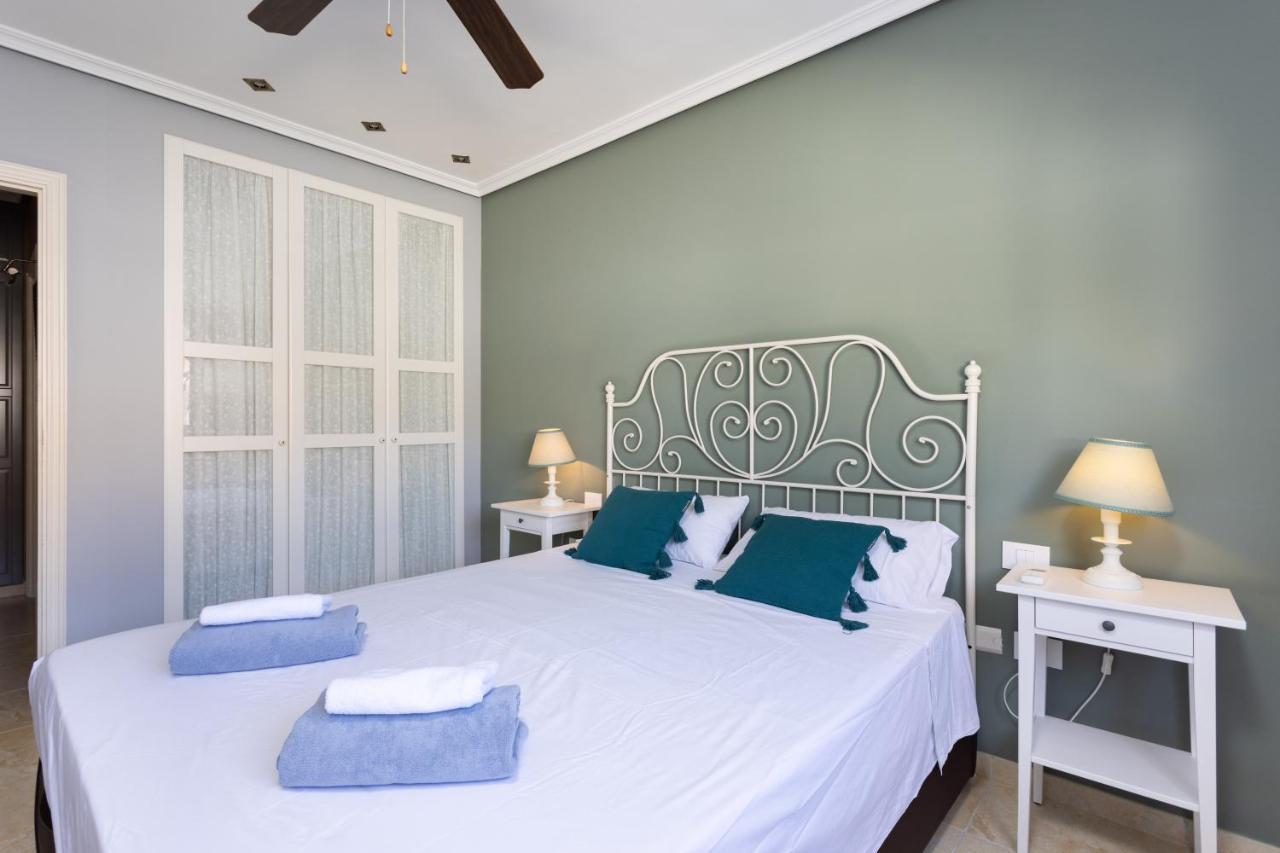 Home2Book Comfy Apt Puertito De Gueimar, Pool Puertito de Guimar Esterno foto