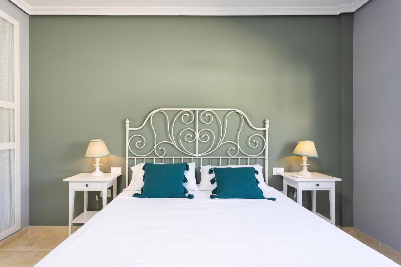 Home2Book Comfy Apt Puertito De Gueimar, Pool Puertito de Guimar Esterno foto