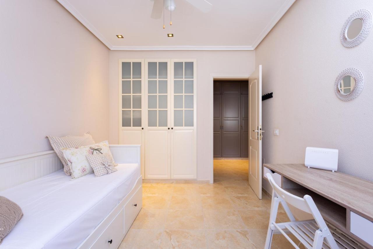 Home2Book Comfy Apt Puertito De Gueimar, Pool Puertito de Guimar Esterno foto